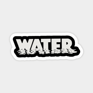 Water Magnet