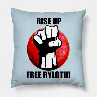 Rise up Pillow