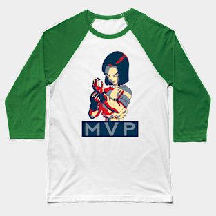 Android 17 Baseball T Shirts Teepublic - roblox android 17 shirt