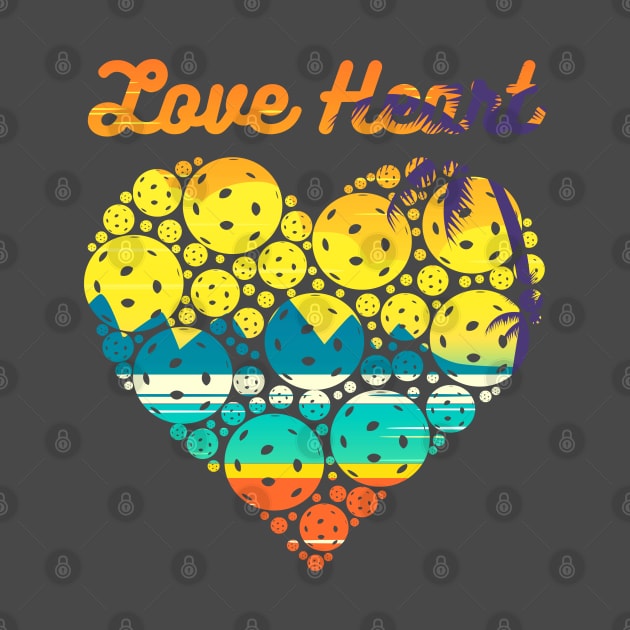 Love Heart by Jimmynice