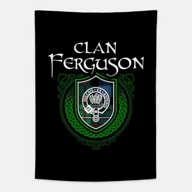 Scots Highland Ferguson Clan Crest Mini Badge Scots Highland Ferguson Clan Crest Mini Badge