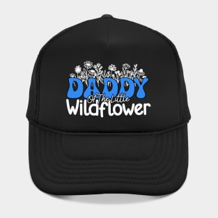 Wildflowers Hat
