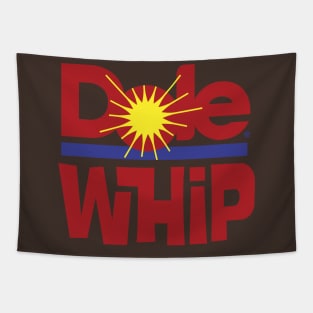 Pineapple Whip Tapestry