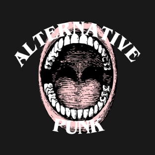 Alternative Punk T-Shirt