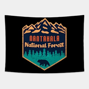 Nantahala national forest Tapestry