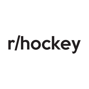 r/hockey T-Shirt