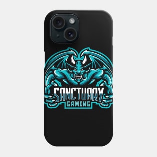 Sanctuary Gaming Phone Case