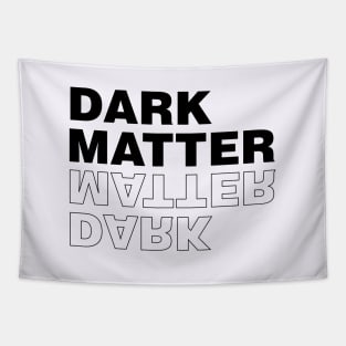 Dark matter Tapestry