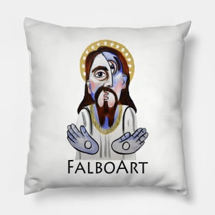 Jesus Christ Superstar Pillow