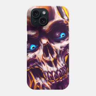 Deadeye Phone Case