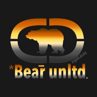 Bear unltd T-Shirt