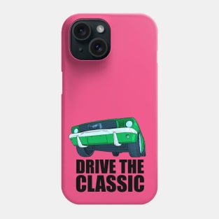 Ford mustang Phone Case