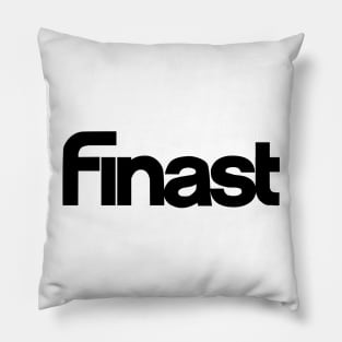 Finast Food Market Pillow