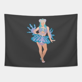 Denali Drag Race Season 13 Tapestry