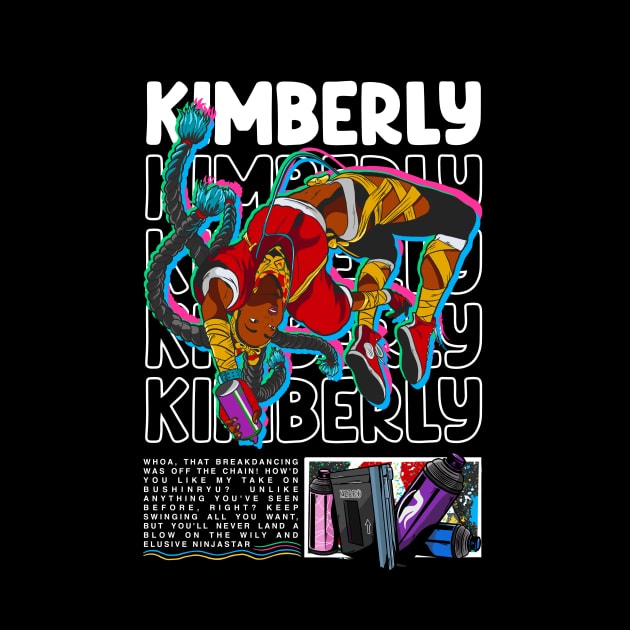 Kimberly by Jones Factory