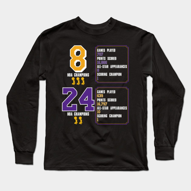 Kobe Bryant Kobe Bryant Gigi Kobe Bryant Number 8 24 Mamba T Shirt Kobe Bryant Funeral Kobe Bryant Long Sleeve T Shirt Teepublic
