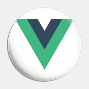 Vue.js Pin