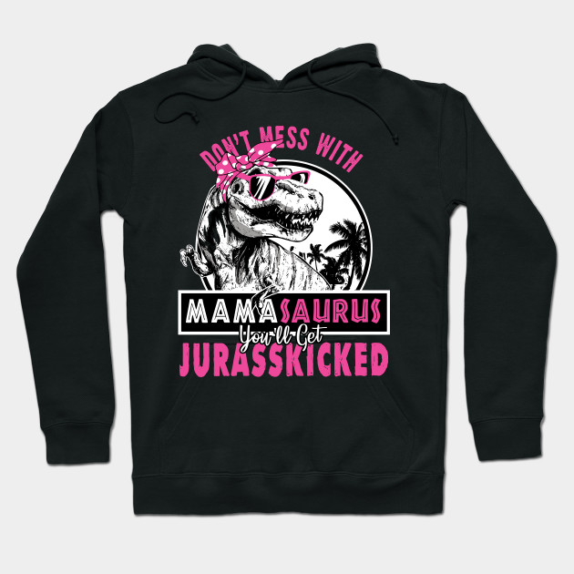 mamasaurus shirt