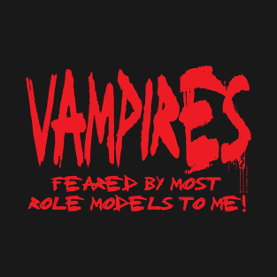 Vampires T-Shirt