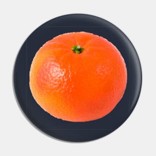 Laura's Clementine Pin