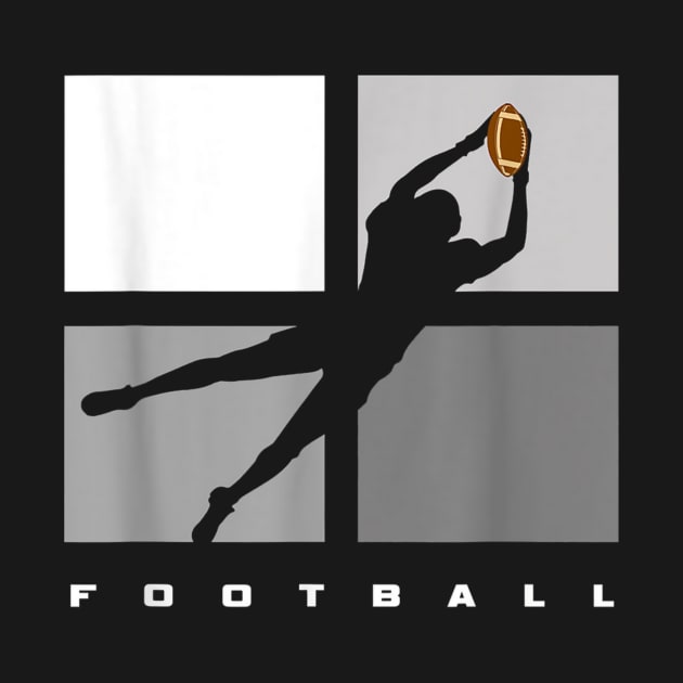 Football Clothing by onazila pixel