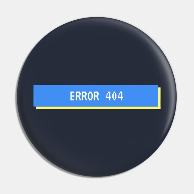 Error 404 Pin by boldstuffshop