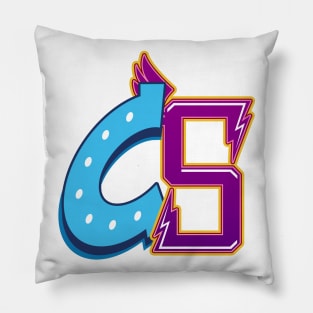 My little Pony - Equestria Girls - Wondercolts + Shadowbolts (Friendship Games) V3 Pillow