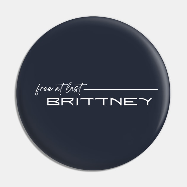 Free At Last Brittney Griner Pin by SimpliDesigns