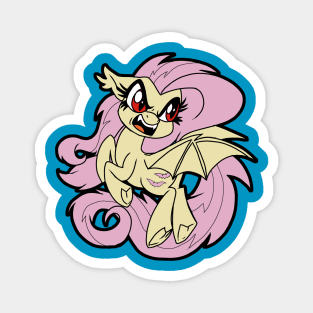 Flutterbat Magnet