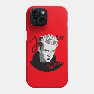 Rebel Phone Case