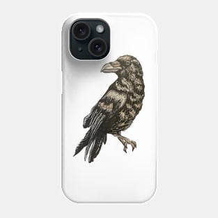 The Raven Phone Case