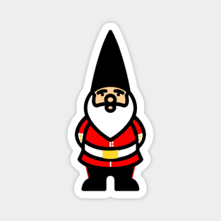 Royal Guard Gnome Magnet