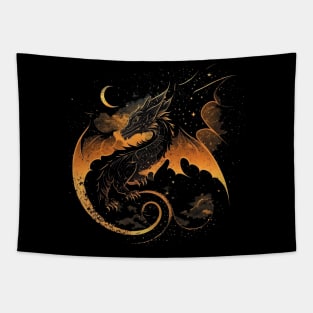 dragon Tapestry