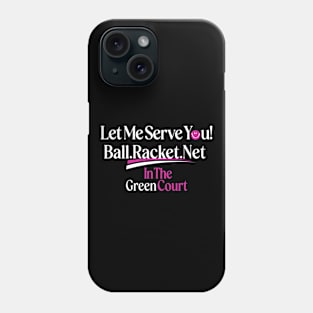 Night has come kdrama Phone Case