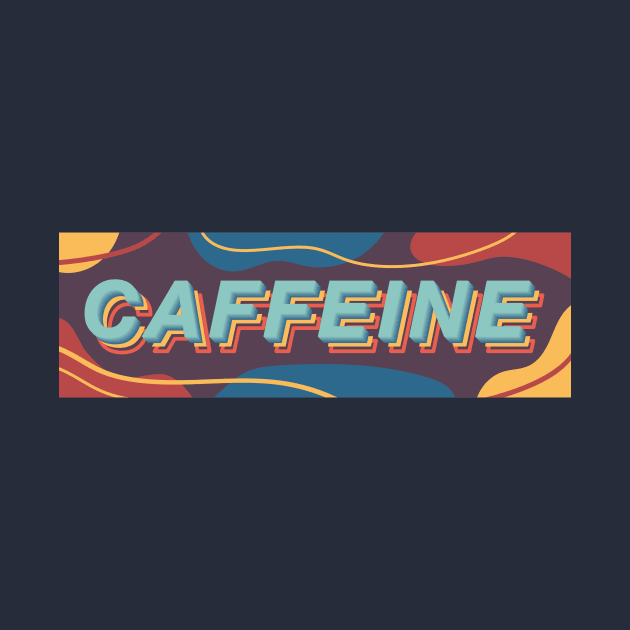 caffeine by monkeyinspace