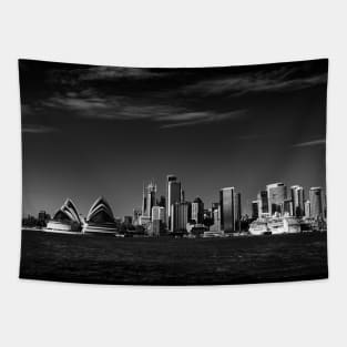 Sydney Harbour Tapestry