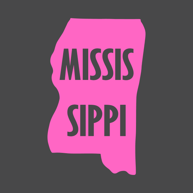 Mississippi by taoistviking