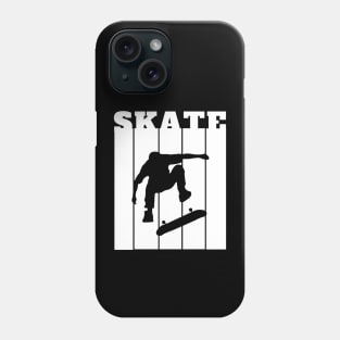 Cool Skate 1 Phone Case