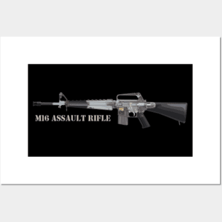 Bolt Action Rifle Wall Art Printable Magazine Rifle Design -  Sweden