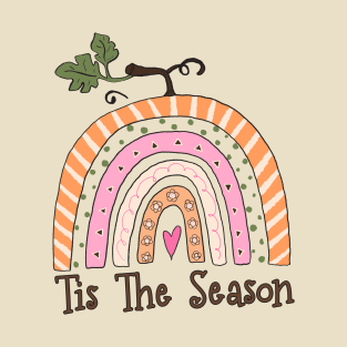 Tis The Season T-Shirt