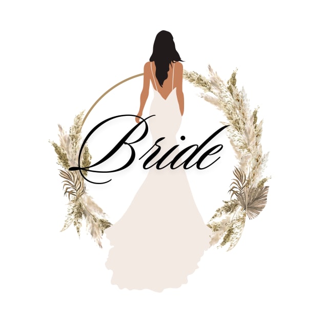 Bride by AliceDesign