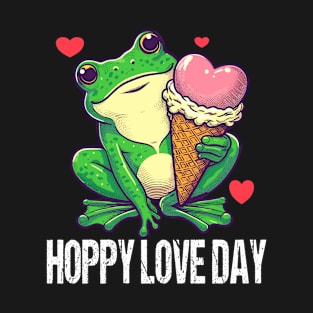 Valentine's Day T-Shirt