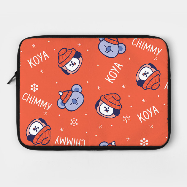 chimmy laptop case