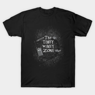 Twilight Zone T-Shirts for Sale