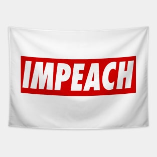 Impeach Tapestry