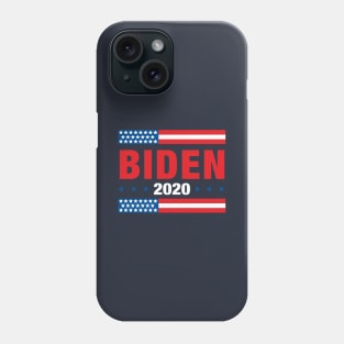 Biden is our President Phone Case