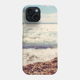 Solent Tide #1 Phone Case