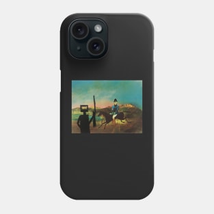 Sidney Nolan Phone Case