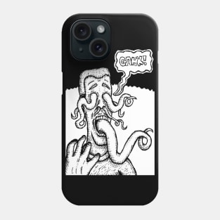 GAHK! Phone Case