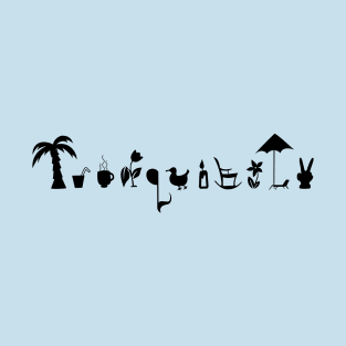 Tranquility T-Shirt